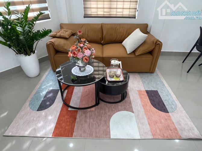 BÁN NHÀ 3 TẦNG KIỆT PHAN BỘI CHÂU - 7