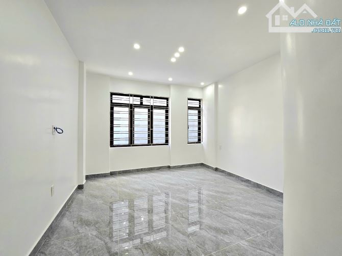 Bán 4 căn nhà cực đẹp trong ngõ đường Khúc Thừa Dụ, Lê Chân, Hải Phòng. - 7