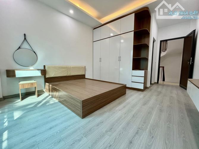 NHÀ RỘNG ĐẸP, YÊN NGHĨA, HÀ ĐÔNG, DT 36M2, MT 4M2, 4T, 3N, 3WC, GIÁ 5.88 TỶ, GẦN CHỢ TỔ 5 - 7