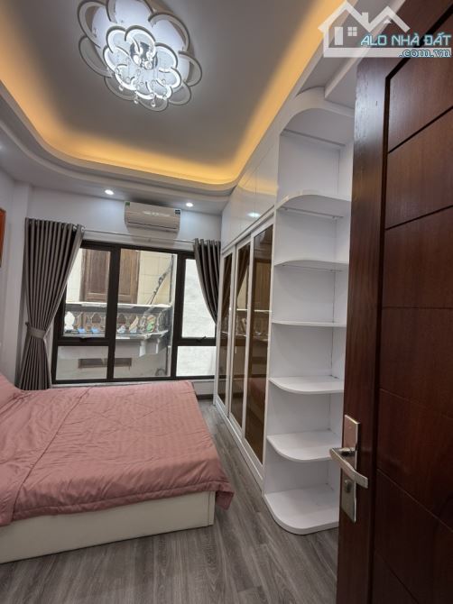 NHÀ ĐẸP QUẬN THANH XUÂN- NGAY SÁT NGÃ TƯ SỞ- 70M RA MẶT PHỐ- FULL ĐỒ NỘI - CÔNG NĂNG. - 7