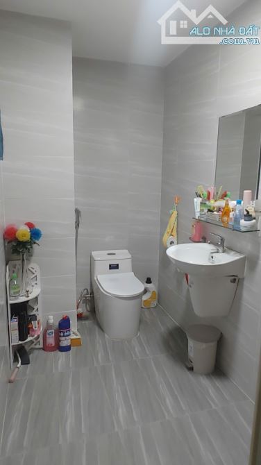 Bán chung cư 468 Phan Văn Trị, Phường 7, Quận Gò Vấp, dt 93m2, 3PN - 7