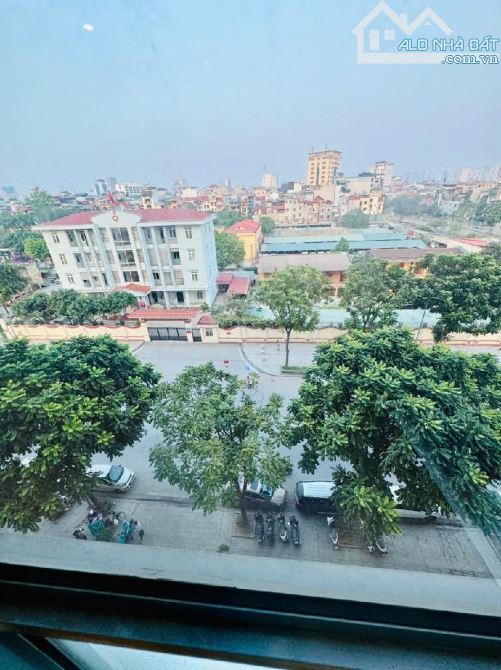 Bán chung cư 326 Lê Trọng Tấn, Thanh Xuân-DT 155m2, 3 ngủ rộng - 7