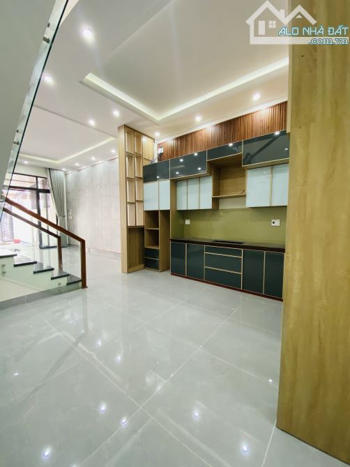 🏡🏡Nhà Mặt tiền Đặng Trần Côn - p. Trà Bá. - 7