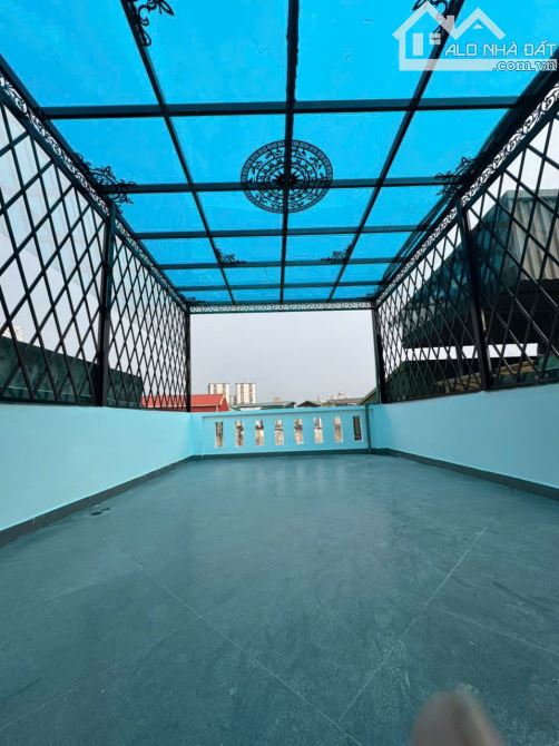 Toà CHDV Chùa Bộc, Đống Đa, Dt : 68m2, 20 p, giá 17.3 tỷ, 110tr/th, 100m ra HV Ngân Hàng. - 7
