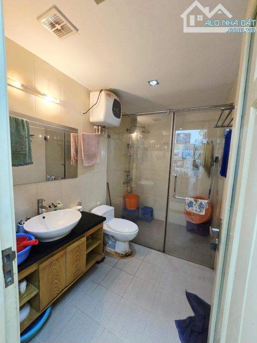 BÁN CĂN HỘ- CT2A TÂY HỒ RESIDENCE 80m,2 NGỦ VIEW GẦN HỒ TÂY - CÓ SLOT ĐỂ Ô TÔ GIÁ TL - 7