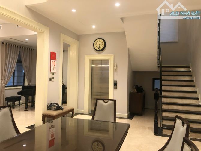 Bán gấp căn biệt thự khu đảo kim cương quận 2 - 7