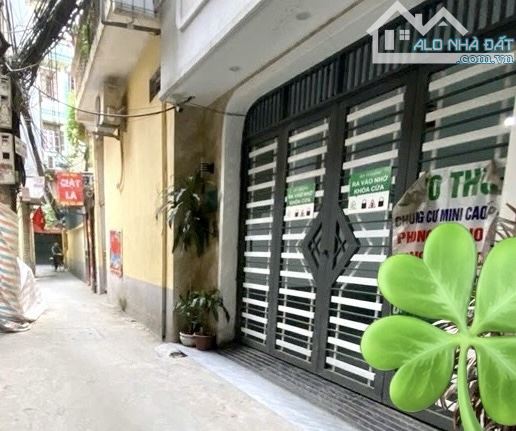 🏡 LÁNG HẠ - LÁNG, toà CCMN, CHDV, 20 PKK. Lô góc DT 70m2, 8 tầng, 20.5tỷ. - 7