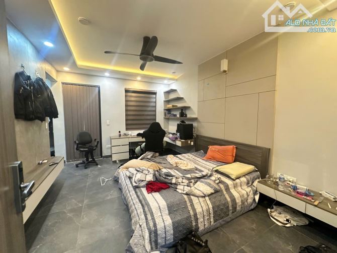 BÁN RẺ Biệt Thự 3 Tầng  – Gara Ô Tô – Đường To 8M, View Dự Án – Giá Tốt Hơn Mua Đất . - 7