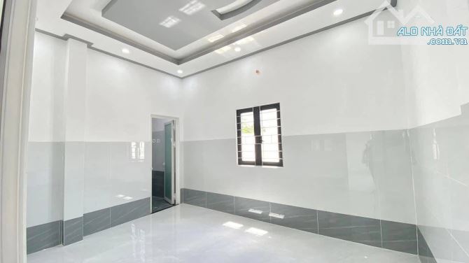 NHÀ VƯỜN NGHỈ DƯỠNG 1000m² . Đường Xe Hơi. Sổ Hồng Riêng - 7