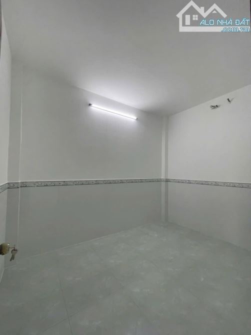 NHÀ ĐẸP 1 LẦU 4 X 25M ĐƯỜNG XE ÔTÔ NGAY LÔ NHÌ LỘC HẬU MỸ LỘC CẦN GIUỘC - 7