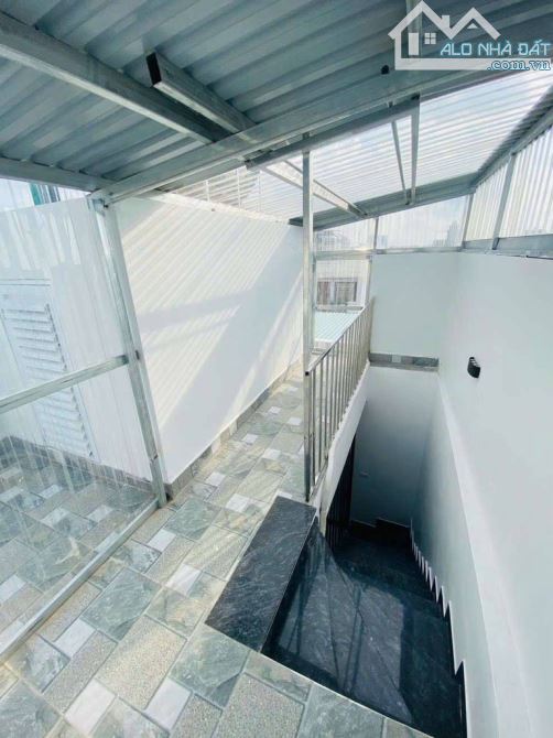BÁN NHÀ 6 tầng thang máy , VĂN TIẾN DŨNG , NGAY TT THỂ THAO QUẬN BẮC TỪ LIÊM - 7