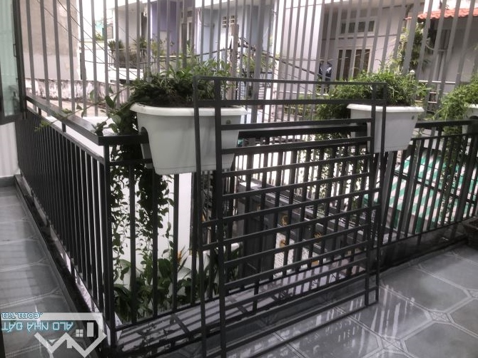 🌈Bán Biệt Thự 2 Tầng Thạnh Lộc 08 ngay khu Nam Long- DT 100m2 (10x10)- chỉ 5,3 💰 - 7