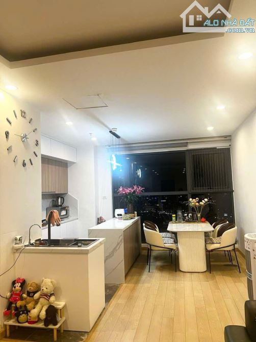 Căn Hộ Cao Cấp FLC Twin Towers 265 Cầu Giấy – 100m² – 2PN – Full Nội Thất – Giá 8 Tỷ - 7