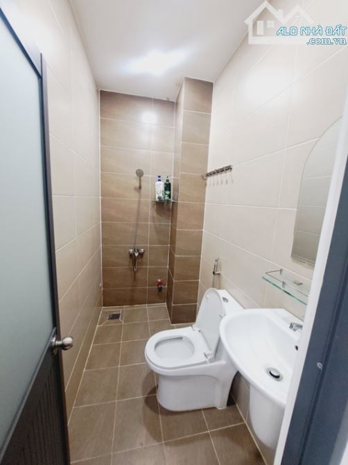 HẺM Ô TÔ 6M THÔNG, HƯƠNG LỘ 2, BÌNH TRỊ ĐÔNG A, BÌNH TÂN, 4 TẦNG, 66.0M2, 6.4 TỶ - 7