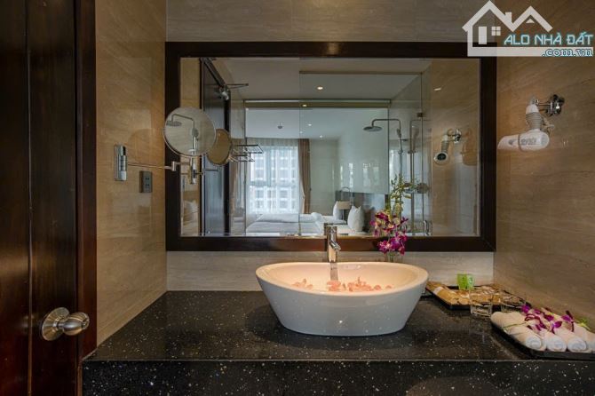 BÁN KHÁCH SẠN 3 SAO LÔ GÓC - ĐƯỜNG LÊ QUANG ĐẠO - TRUNG TÂM PHỐ TÂY AN THƯỢNG - 7