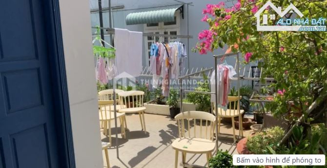 BÁN NHÀ ĐẸP 2 TẦNG HẺM ÔTÔ 7 CHỖ VÀO NHÀ 6x26=150M2 GẦN BIỂN VŨNG TÀU GIÁ TỐT 8.7 TỶ - 8