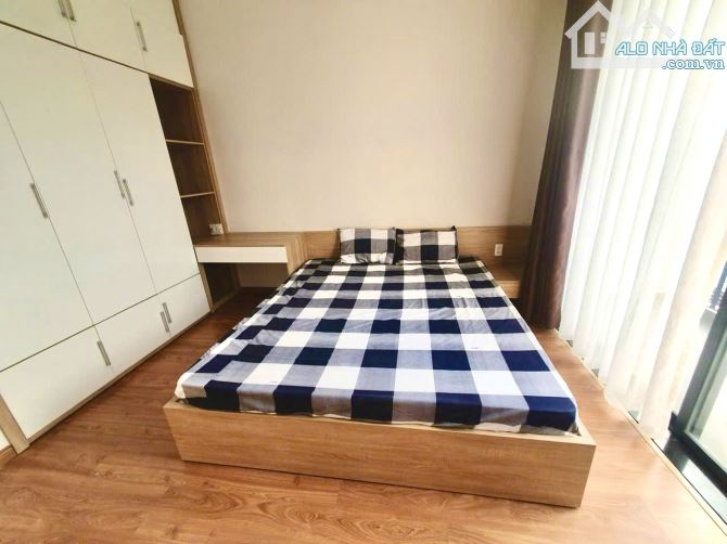 💥BÁN NHÀ 3 TẦNG ĐƯỜNG 6M - DƯƠNG THỊ XUÂN QUÝ - DT HƠN 100M2 - FULL NỘI THẤT CỰC ĐẸP 💥 - 8