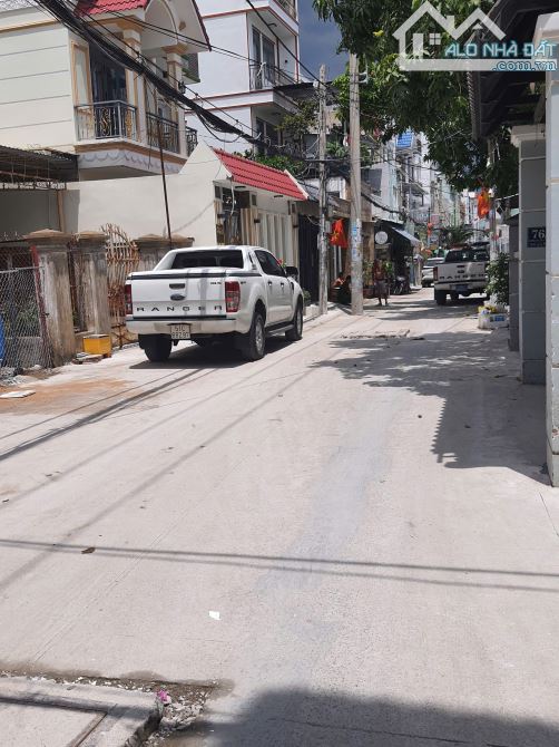 Bán Nhà Tặng Full Nội Thất Cao Cấp ngay Dương Cát Lợi, hàng xóm PMH, 70m2, SHR, 3,75 Tỷ - 8