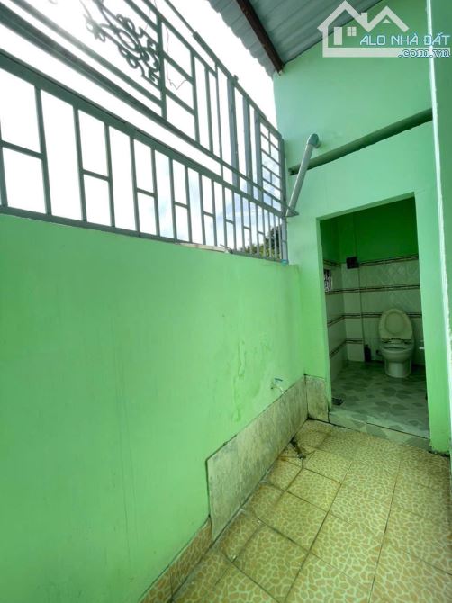 Nhà gần ngã tư Chiêu Liêu, phường Tân Đông Hiệp, Tp Dĩ An. 3,5 tỷ - 8
