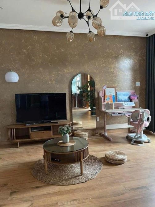 Bán nhà 1T3L 12x9m hoàn công, mặt tiền Nguyễn Thái Học p.Tân Đông Hiệp gần chợ Dĩ An 1 - 8