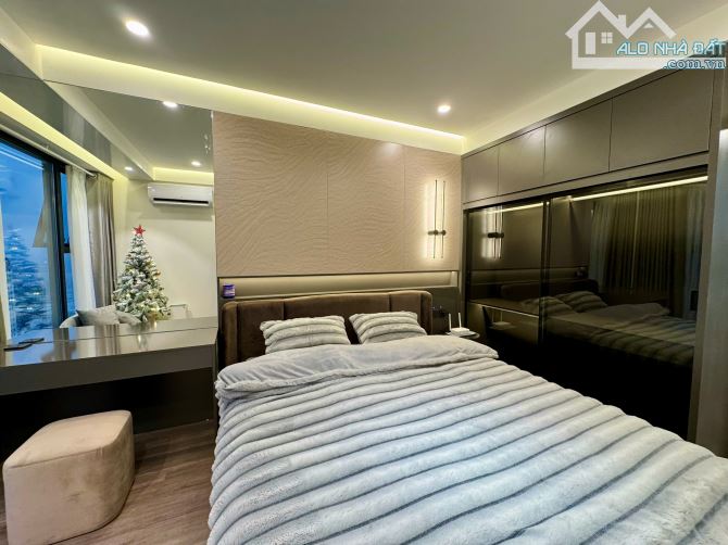 chủ kí gửi cho thuê căn hộ Vimeco CT4 Nguyễn Chánh 3PN nhà sửa đẹp 148m, 23tr/ tháng - 8