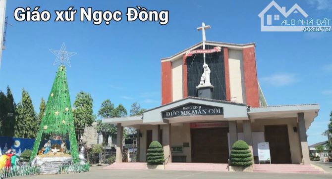 BÁN NHÀ TÂN HÒA MỚI ĐẸP, SỔ THỔ CƯ, ĐƯỜNG RỘNG 6m, GẦN GIÁO XỬ NGỌC ĐỒNG - 8