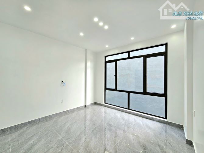 Bán 4 căn nhà cực đẹp trong ngõ đường Khúc Thừa Dụ, Lê Chân, Hải Phòng. - 8