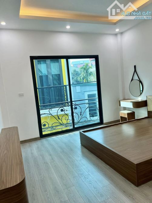 NHÀ RỘNG ĐẸP, YÊN NGHĨA, HÀ ĐÔNG, DT 36M2, MT 4M2, 4T, 3N, 3WC, GIÁ 5.88 TỶ, GẦN CHỢ TỔ 5 - 8