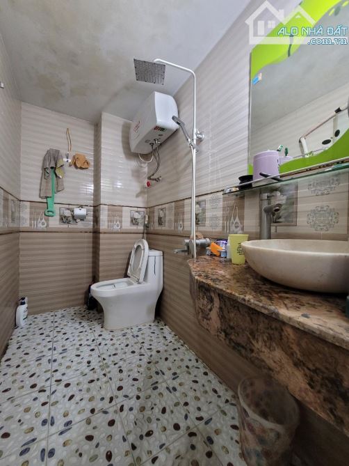 Bán nhà đàm quang trung 80m² , mt 4m nhà 5 tầng ôtô vào nhà , kinh doanh giá 13,3 tỷ . - 8
