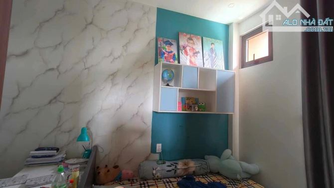 🏡 Nhà 3 Tầng - Đẹp, Hiện Đại, Khu Dân Trí Cao - Đường Nguyễn Duy Trinh - 8