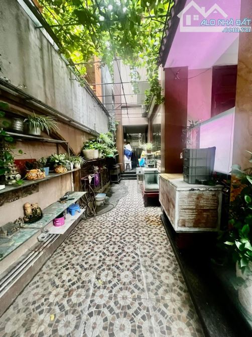 CB Biệt Thự KDT Văn Quán Sát Hồ, Kinh Doanh, Ơ Sướng DT 210 x 3T, MT 10m - 8