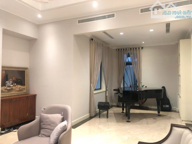 Bán gấp căn biệt thự khu đảo kim cương quận 2 - 8