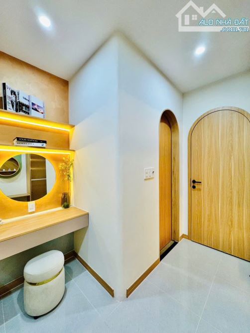 BÌNH THẠNH, TRƯỜNG SA P.17 - NHÀ ĐẸP 3 TẦNG FULL NỘI THẤT VÀO Ở NGAY CHỈ 4,xxx TỶ - 8