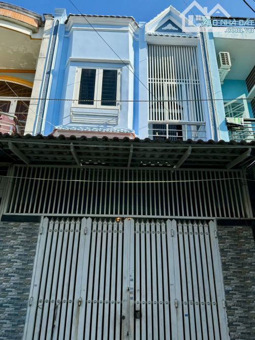 Cho thuê nhà nguyên căn đường Nguyễn Sỹ Sách phường 15 Tân Bình - 8