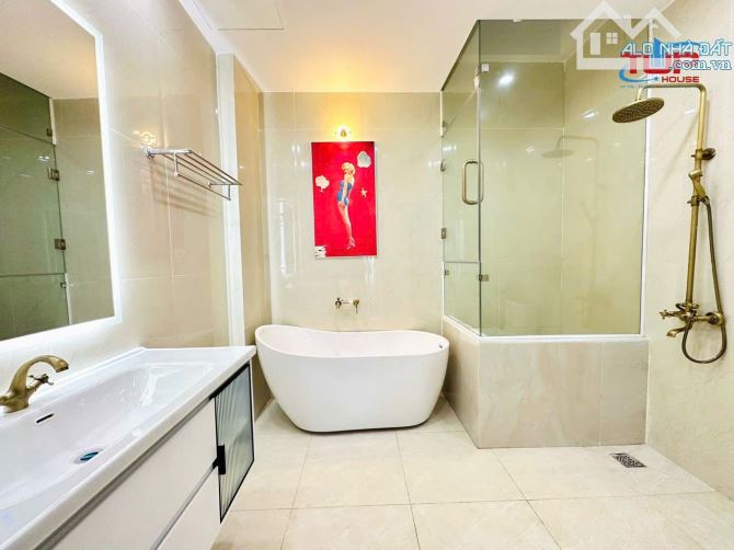 Nhà Phố Tuyến 2 Võ Nguyên Giáp Aeon Maill Hải Phòng - 8