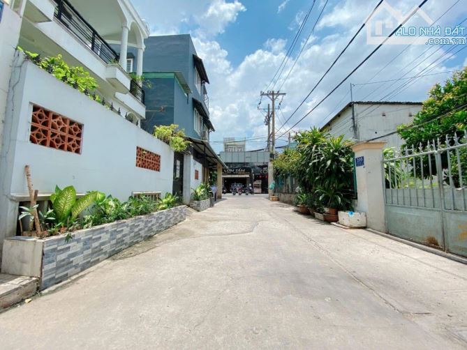 BÁN GẤP NHÀ ĐẸP PHẠM VĂN CHIÊU GÒ VẤP DT LỚN 118M GIÁ 13,3 TỶ - 8