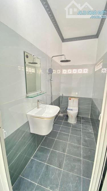 NHÀ VƯỜN NGHỈ DƯỠNG 1000m² . Đường Xe Hơi. Sổ Hồng Riêng - 8
