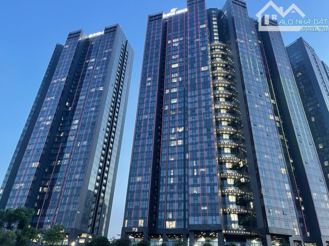 NHÀ MẶT NGÕ LÔ GÓC 17 TỶ 65m 4 TẦNG MT 6,2m Ô TÔ TRÁNH KINH DOANH XUÂN ĐỈNH BẮC TỪ LIÊM - 8