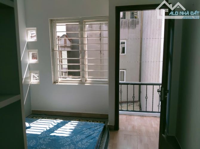 NHÀ ĐẸP PHÂN LÔ CÔNG AN ĐA  SỸ- HÀ ĐÔNG, 4 tầng, 5 ngủ, chỉ hơn 8 tỷ xíu - 8