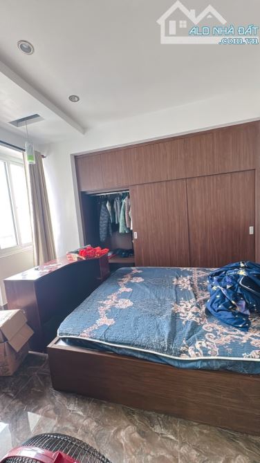 Bán CC E11 Chung Cư 96 Định Công 132m2, 3 ngủ rộng - 8