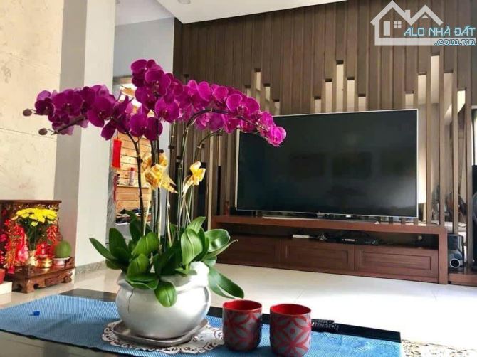 BÁN BIỆT THỰ D2D VÕ THỊ SÁU, THỐNG NHẤT, BIÊN HÒA, ĐỒNG NAI - 8