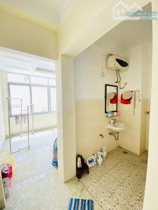 Hàng độc Phố Trích Sài - Hồ Tây oto trong nhà 36m2x6tầng , Mt 4m giá chỉ 18tỷ - 8