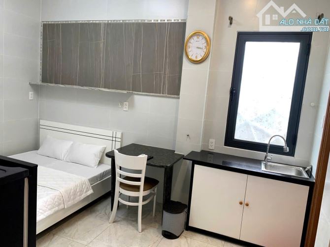 * CHDV Đường Nguyễn Đình Chiểu - Phường 3 - Quận Phú Nhuận, Thành Phố Hồ Chí Minh - 8
