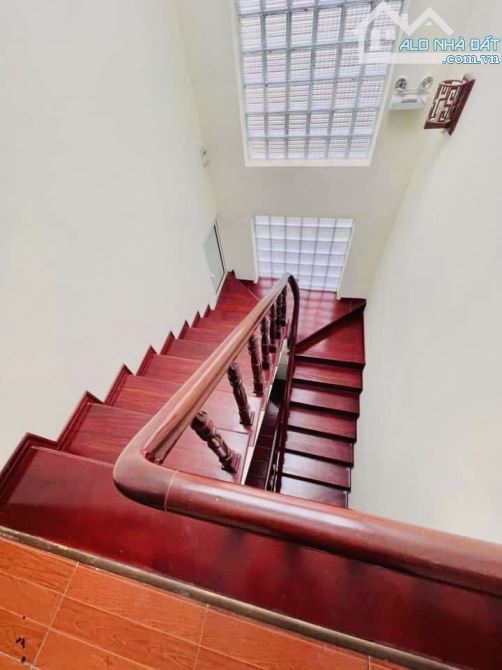 Siêu phẩm phố Tam Khương Đống Đa. Sổ 99m, 7 tầng MT5m3 Giá 30 tỷ Ngõ ô tô tránh - 9
