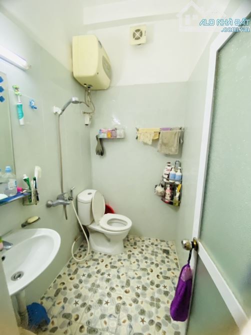 Đẹp nhất Thanh Xuân: 36m*5 tầng, 2 mặt thoáng, dân xây tâm huyết, 15m ra phố, chỉ 7tỷ8 - 9