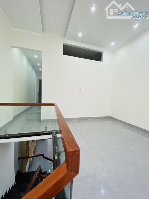 🏡🏡Nhà Mặt tiền Đặng Trần Côn - p. Trà Bá. - 9