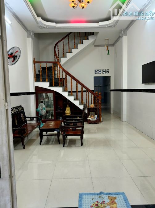 Cho thuê nhà nguyên căn đường Nguyễn Sỹ Sách phường 15 Tân Bình - 9