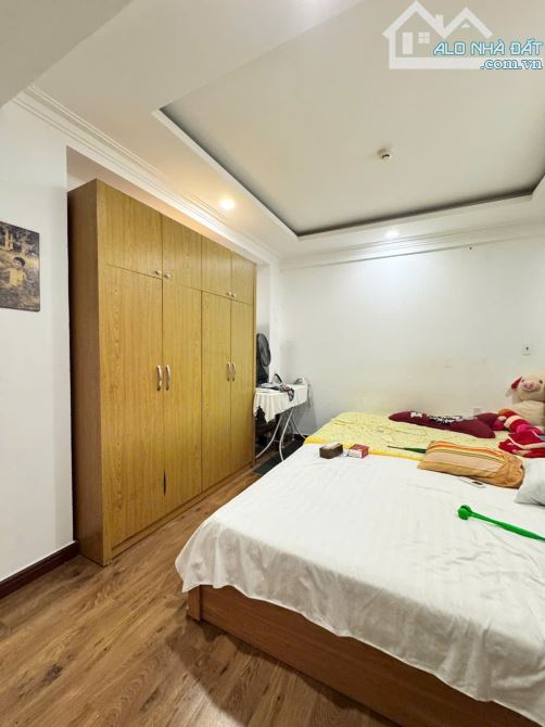 Còn sót lại duy nhất 01 căn cc Nguyễn Thiện Thuật sổ hồng giá tốt nhất chỉ 3 tỷ500, dt 76m - 9