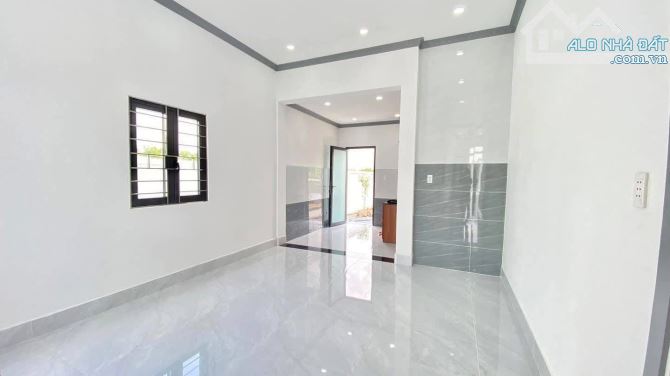 NHÀ VƯỜN NGHỈ DƯỠNG 1000m² . Đường Xe Hơi. Sổ Hồng Riêng - 9