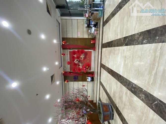 Bán Chung cư VNT Fafilm- 19 Nguyễn Trãi: 96m2, 2 NGỦ 2 WC - NGAY NGÃ TƯ SỞ - 9